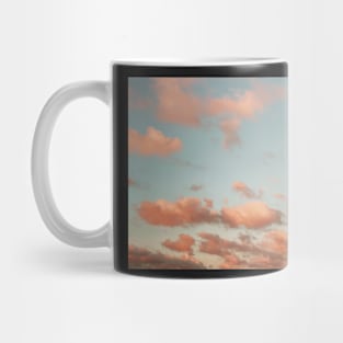 Inspired Dreaming Mug